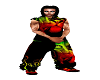 men rasta pant 2