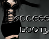 *TY Access Booty