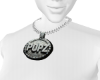 Popz Custom Chain