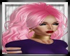 Desirae Pink Hair