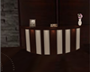 Reception Desk w/Poses