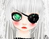 [An] Dark Doll eyepatch