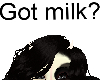 Got Milk? Head sign