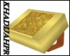 (KPR)Golden Cuddle Cube
