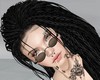 Stem Boho Braids