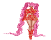 Pinky jojo-Akari