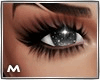 Galaxy black eyes
