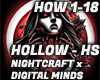 HOLLOW - HS