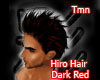 Hiro Dark red.