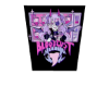 Blood lust prf