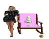 Mother & Baby Rocker