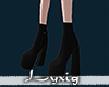 ✯Black Stompers