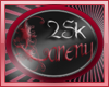 LaNeny25k-SupportSticker