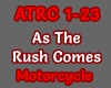 Motorcycle-As The Rush C