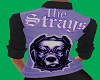 ButtonDown "The Strays"