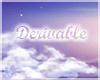 Derivable 2