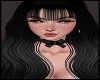 LL Black ADD ON BANGS