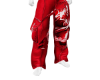 J-Charlie baggy pants2