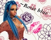 ~Rosie blue