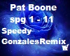 Pat Boone Speedy Gonz