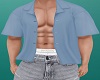 Shirt - Blue v3