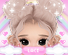 ✧.° Vanessa Blonde