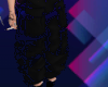 Q/K Hip Hop Pants