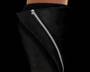 Asymetric Boots-Black
