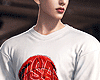 &eacute;�� Urban Red Tee