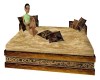 Medieval Daybed 2