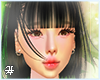 ∮ Sabrina +bangs