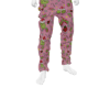 Limited Grinch Jogz V2