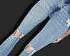 jeans cleo rasgo
