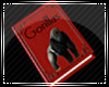 :D Gorilla Book