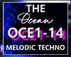 The Ocean-Melodic Techno
