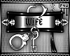 -P- Wife Sticker