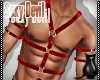 [CS] Sexy Devil Belts
