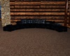 Black Sofa