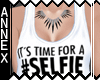 -Selfie- Top