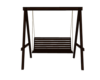 Farm House Swing W/ Kiss