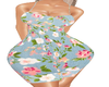 J$P- Summer Floral Dress