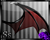 Ss::Bat Wings