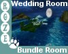 *Wedding Bundle Room