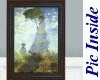 AT Monet Picture Frame