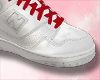 White Shoes -F-