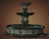 Verdurous Fountain