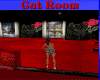 cat room