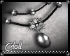 Doll^ Drop~ Necklace