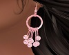 Earrings_Pink