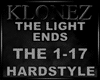 Hardstyle The Light Ends